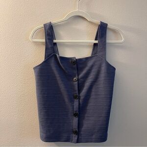 NWT  J. crew  tank/camisole size xs